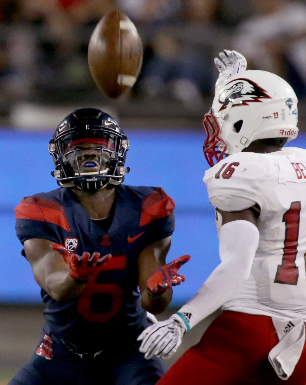 University of Arizona vs Southern Utah